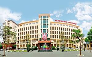 Khảo sát sơ bộ đánh giá chất lượng các chương trình đào tạo của Học viện Báo chí và Tuyên truyền